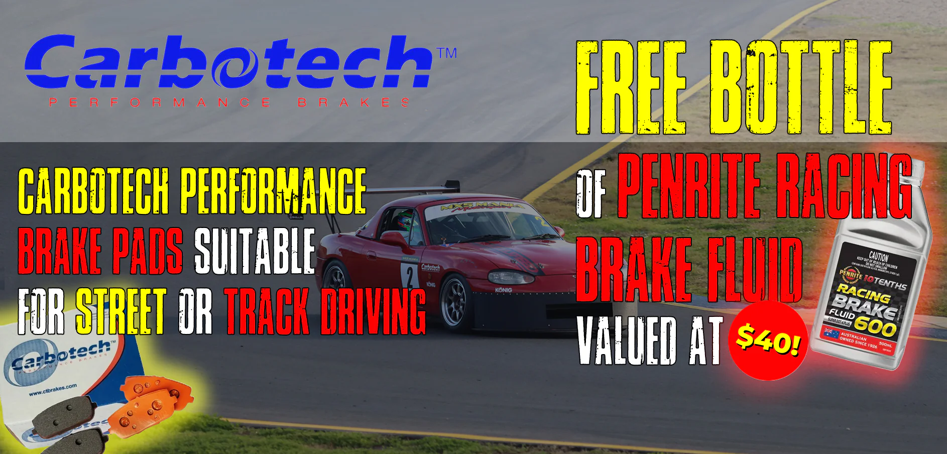 Unleash Your MX5's Full Potential